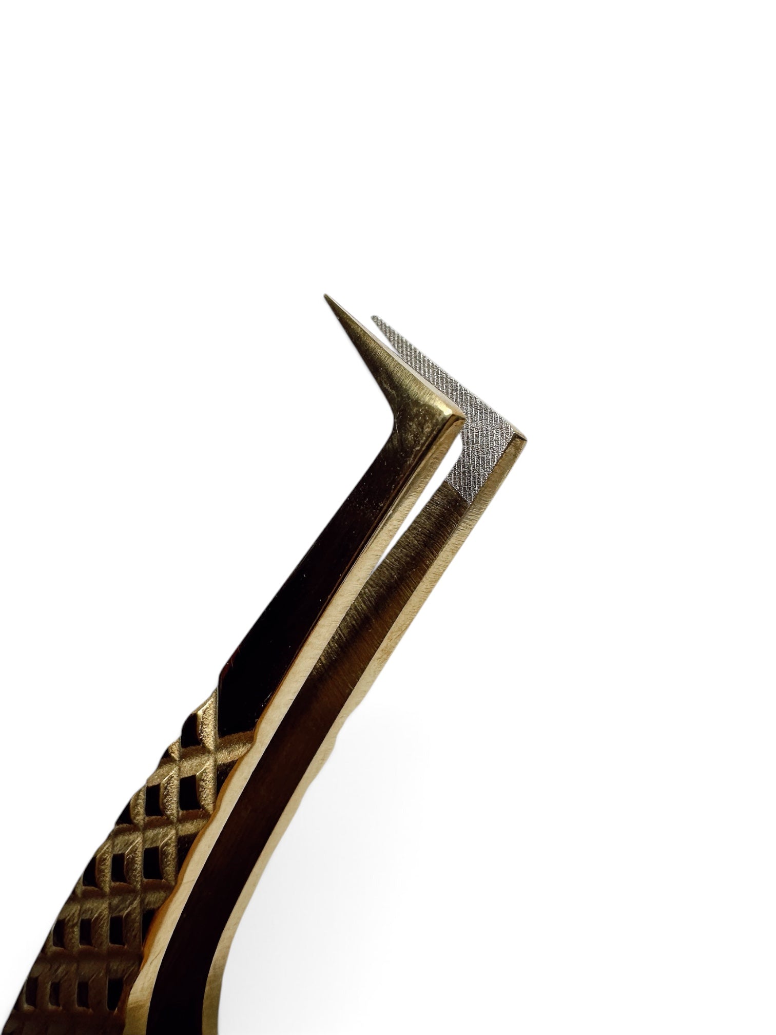 “Jasmine” Tweezer Duo