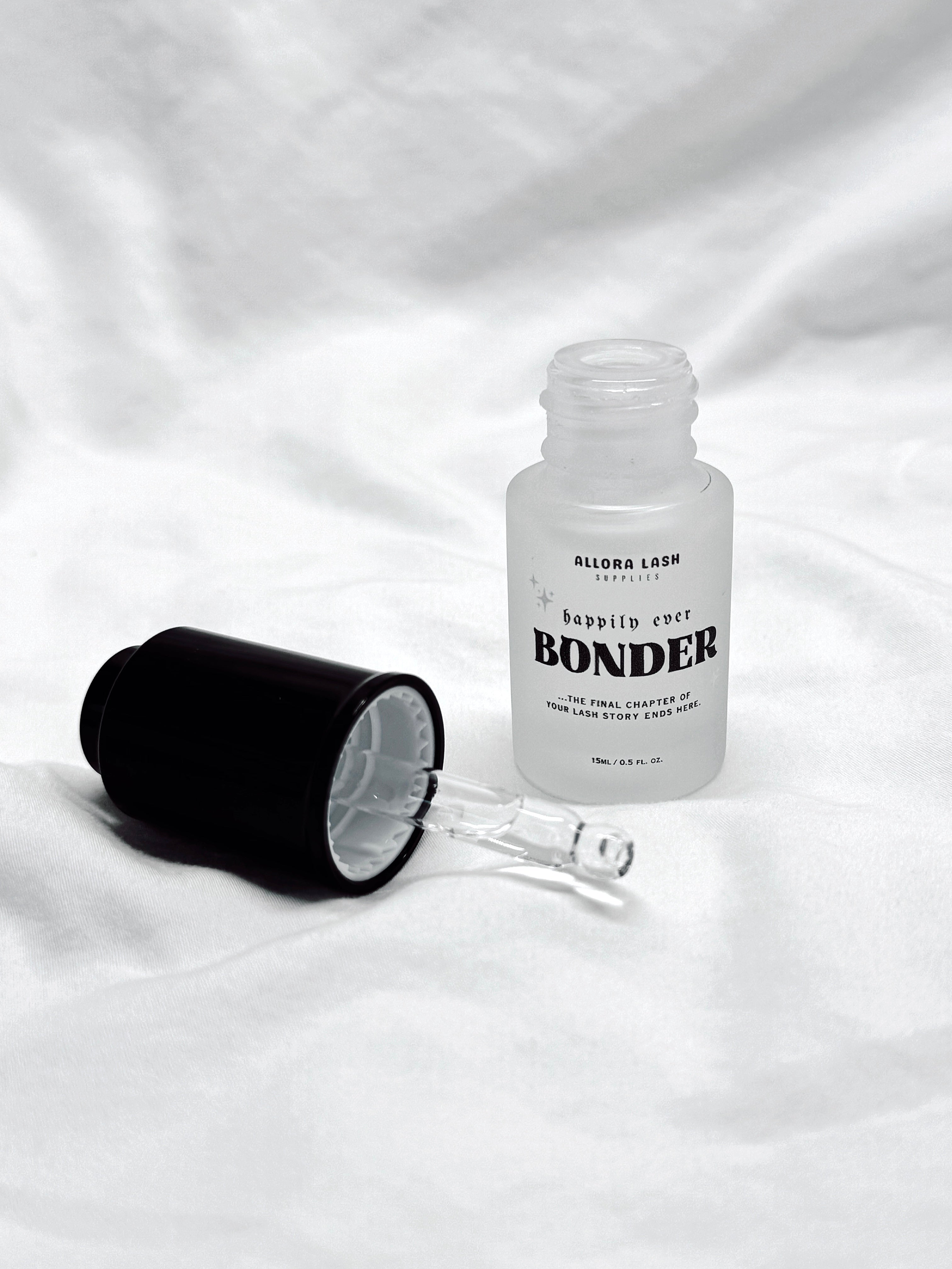 “Happily Ever Bonder” Super Bonder 15mL
