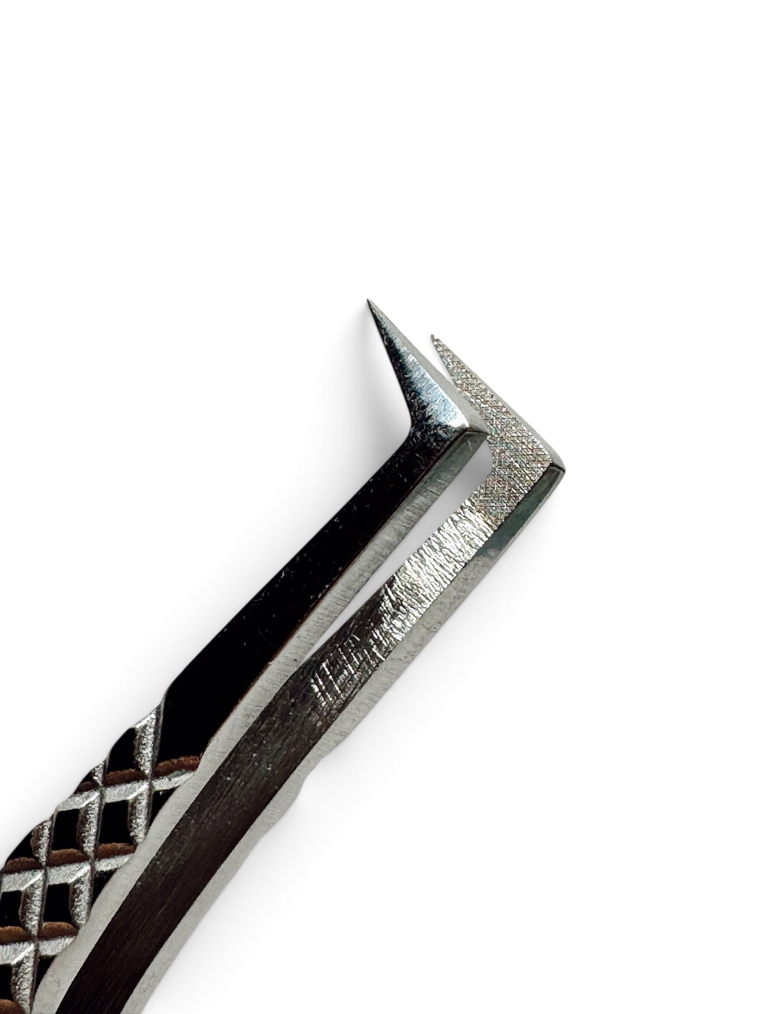 “Ariel” Tweezer Duo