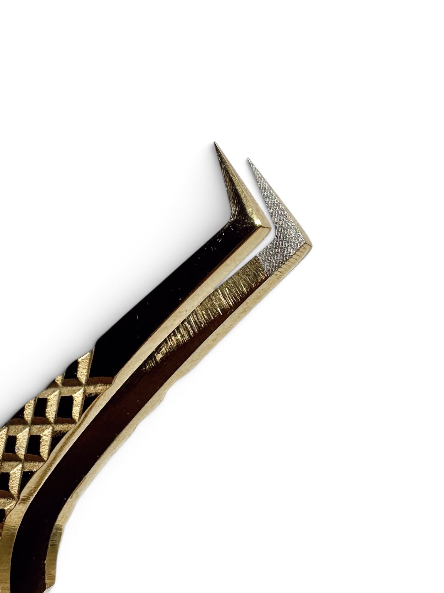 “Belle” Tweezer Duo