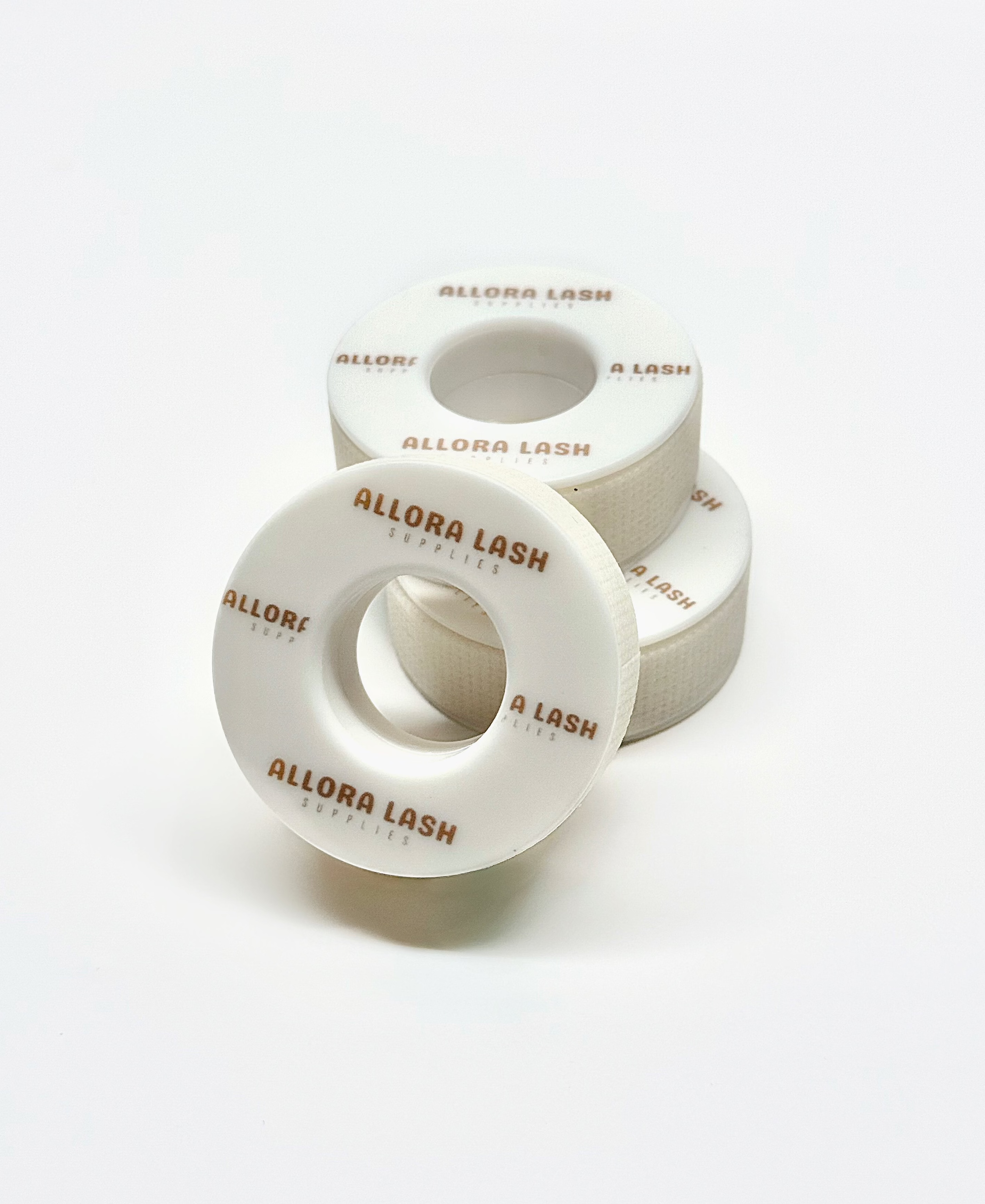 Sensitive Hydro Tape - White