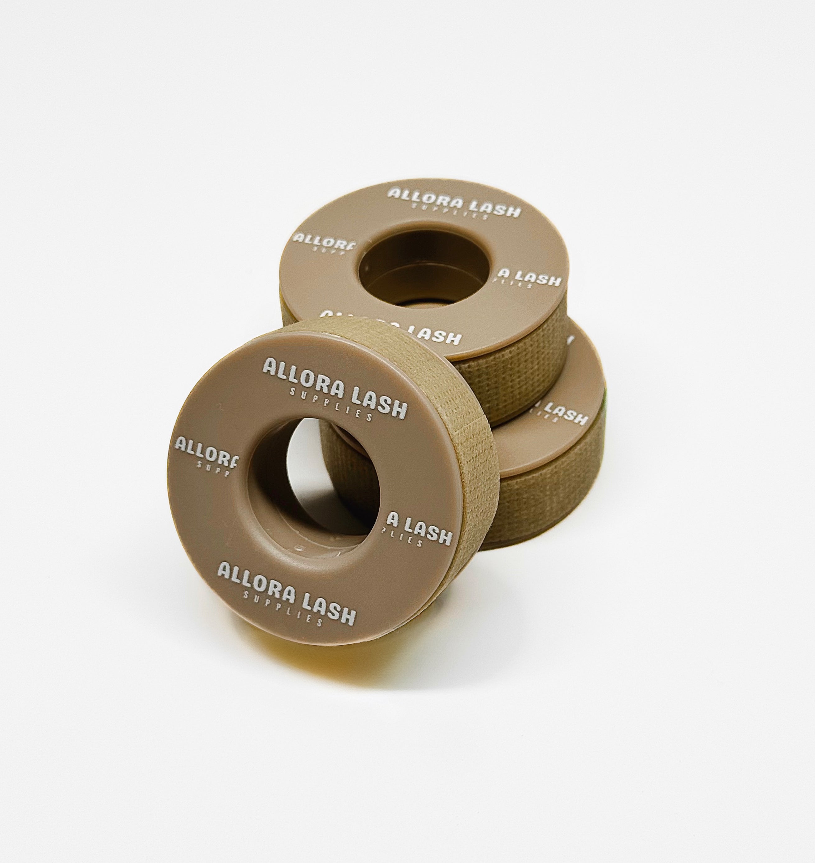 Sensitive Hydro Tape - Nude