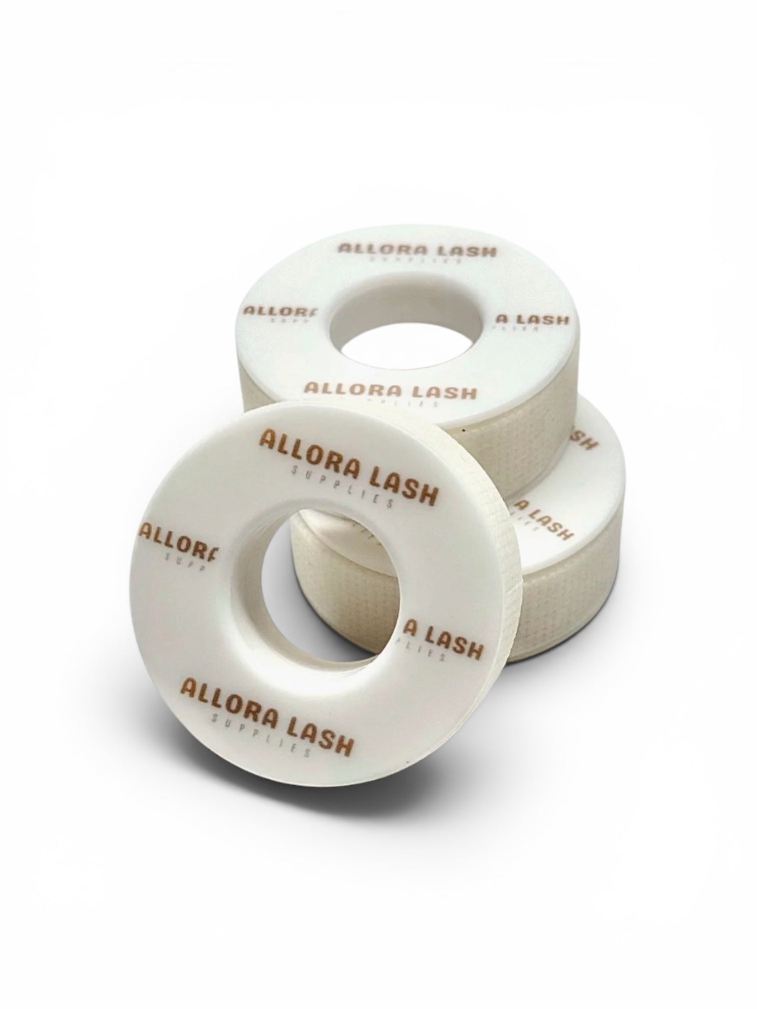 “Milky” Sensitive Hydro Tape