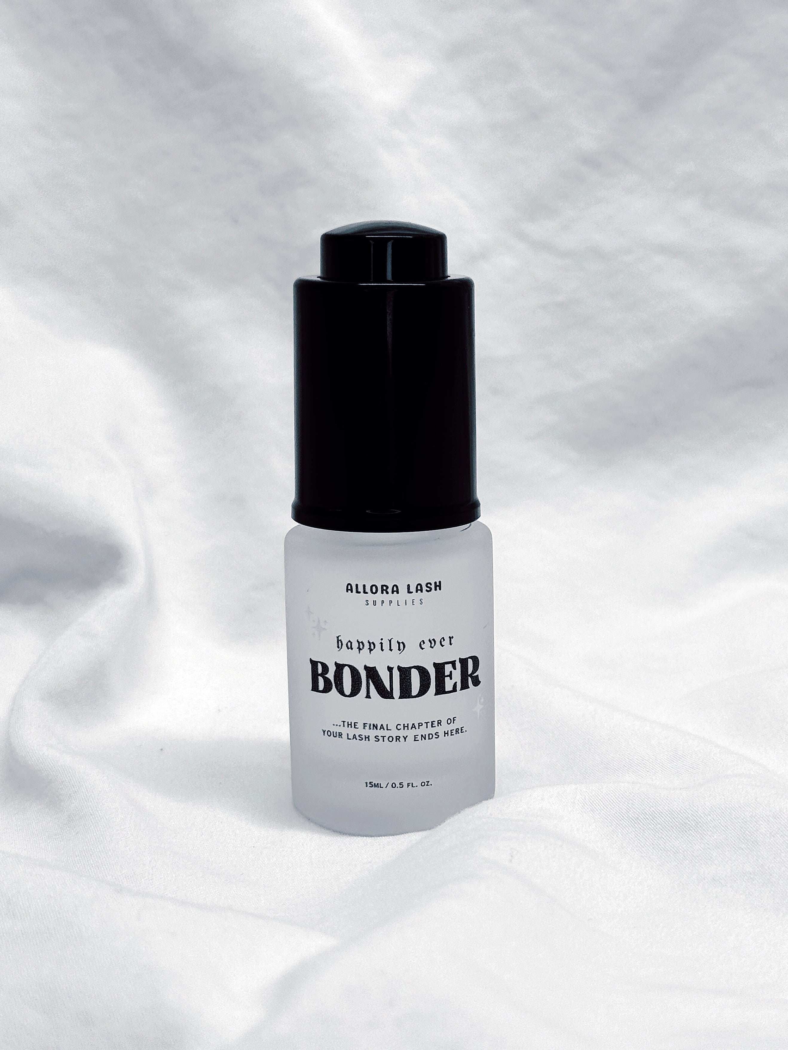 “Happily Ever Bonder” Super Bonder 15mL